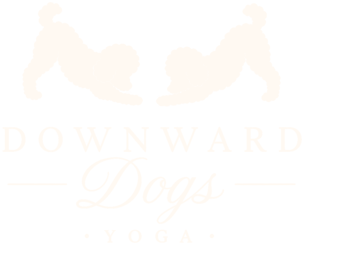 Downward Dog